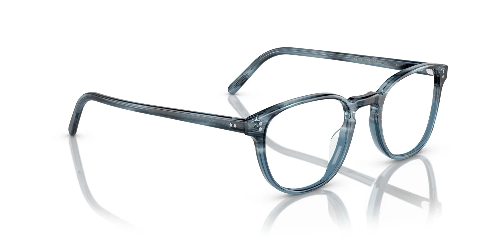 Oliver Peoples Fairmont 0OV5219 Eyeglasses - view 64